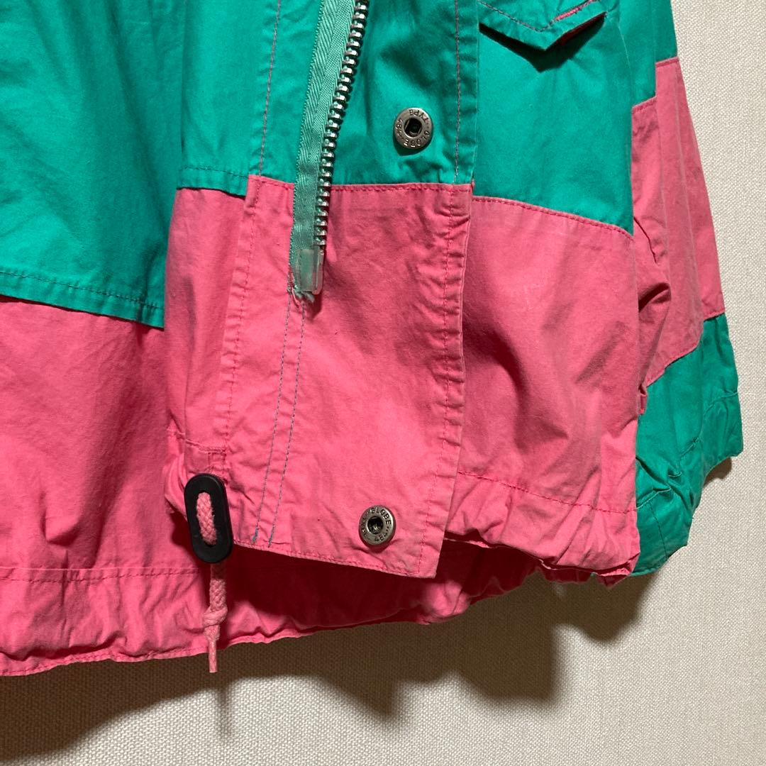 SK様専用 レア 90s ポロ ラルフローレン カラーブロック ヨット