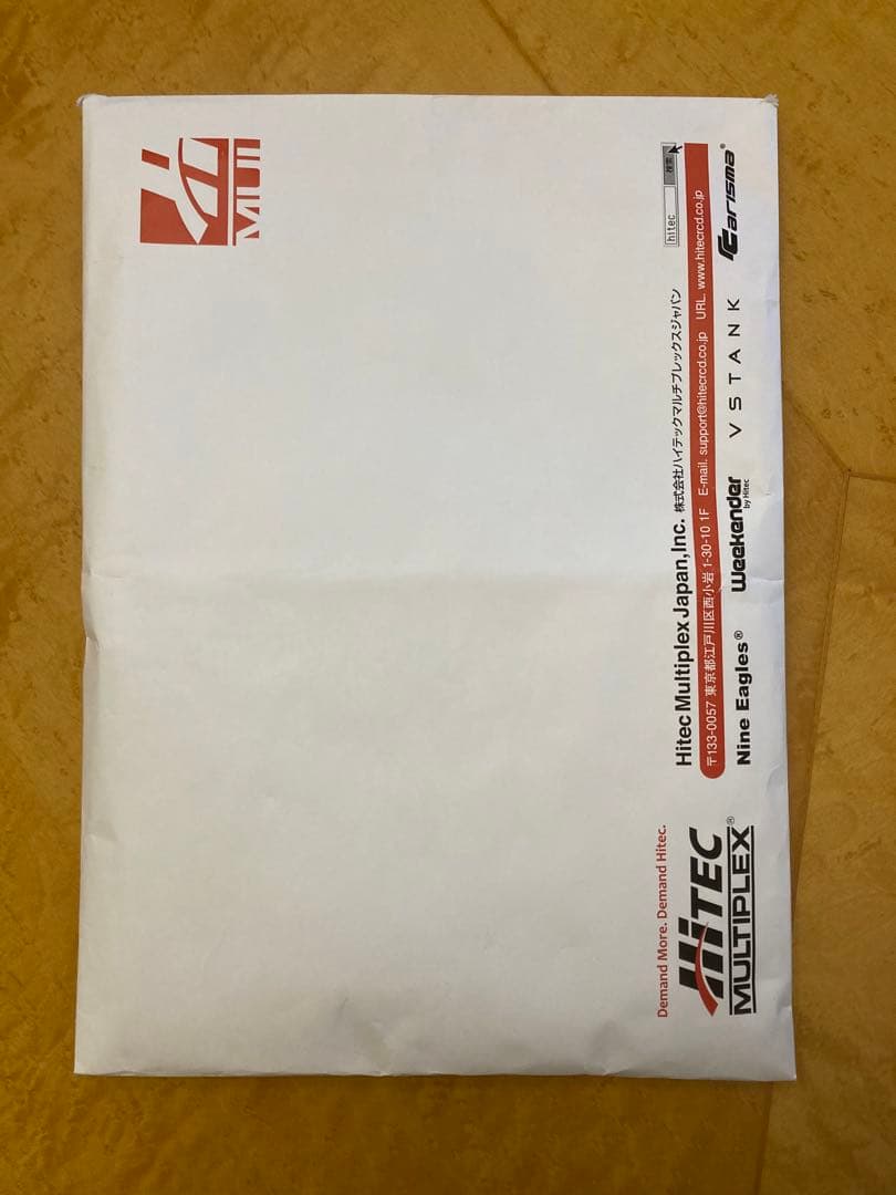 激レア！HITECVolkswagen Beetle デザートエディション