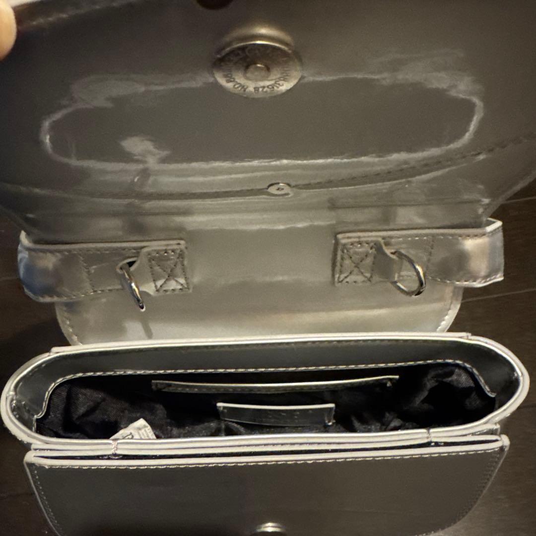 め*ろ様 DIESELショルダーバッグ