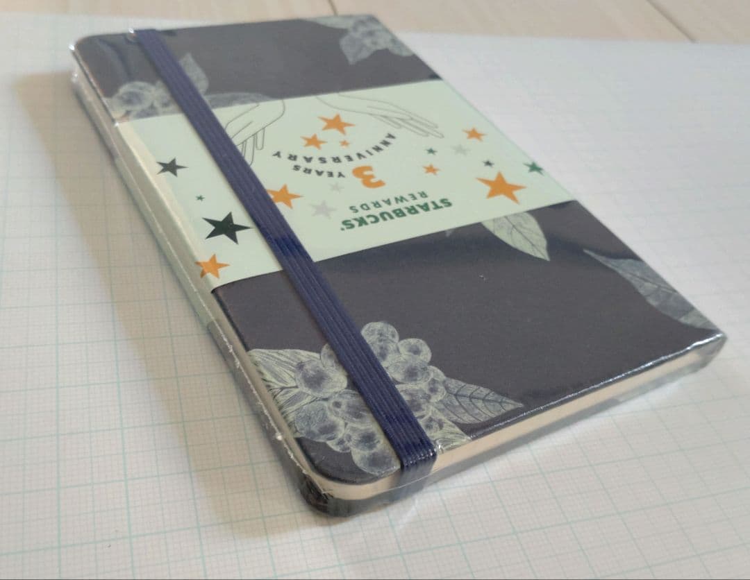 スターバックスリワード限定グッズ 5点セット