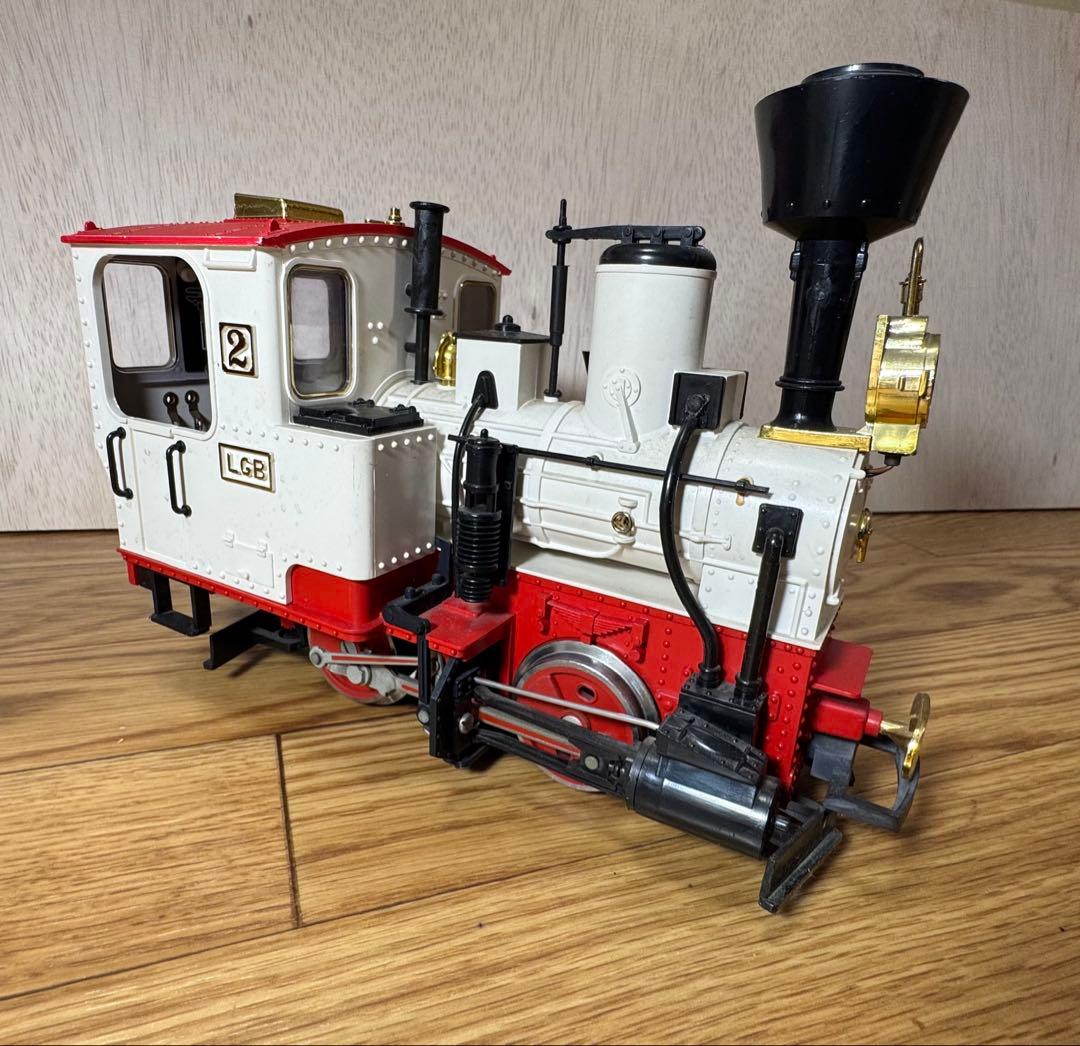 LGB LEHWANN Gゲージ サーカスシリーズ6点 セット 希少コレクション