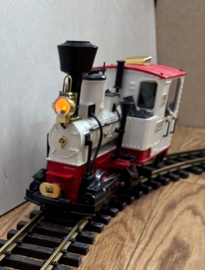 LGB LEHWANN Gゲージ サーカスシリーズ6点 セット 希少コレクション