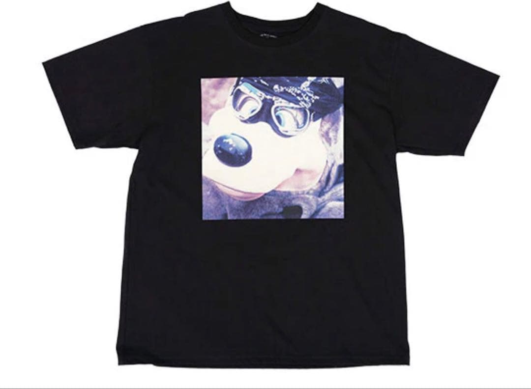 BLANKEY JET CITY Tシャツ Mサイズ ブランキー 丁寧梱包