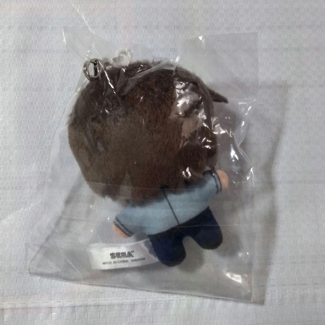 名探偵コナン 萩原研二 ぷちぬいマスコット