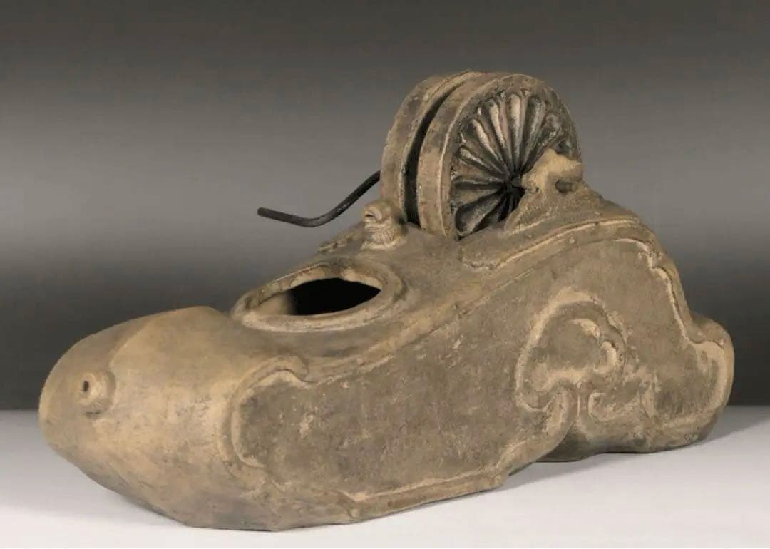 墨壷 陶製 】墨坪 墨壺 墨斗 墨縄 民芸 民藝 柳宗悦 海老虹