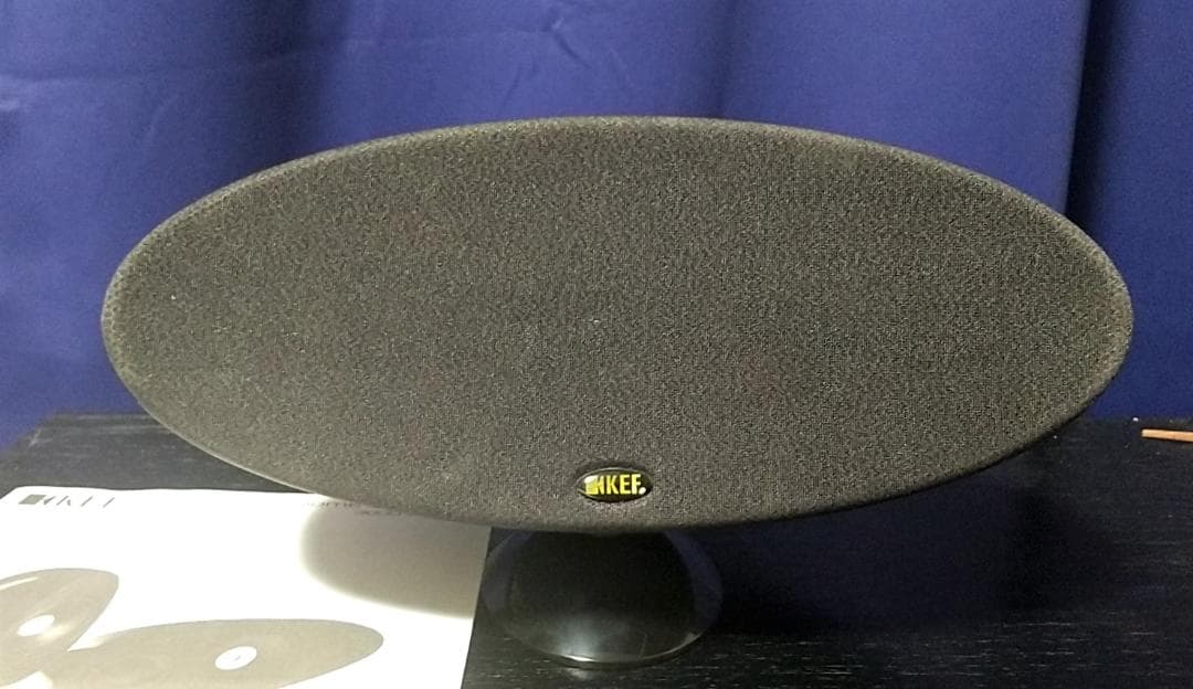 KEF HTC3001センタースピーカー