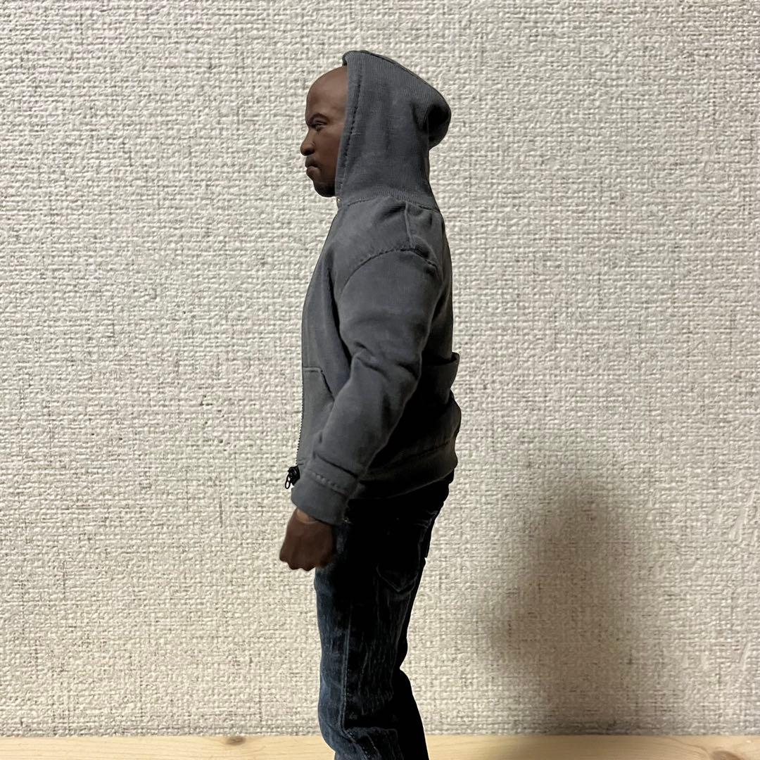 ルークケイジ　1/6 フィギュア　vimal限定 説明欄必須