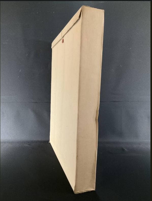 ジェーン・ウースター・スコット油彩原画 260万円販売ジェーン