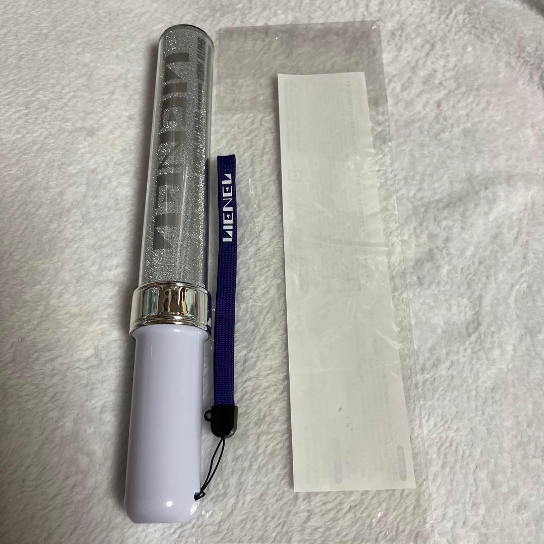 Lienel ペンライト第1弾第2弾セット