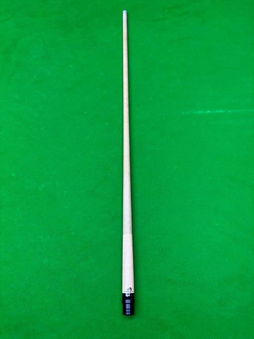 MEZZキューセット(EC7、魁、AD2)パープルハートジョイント付き