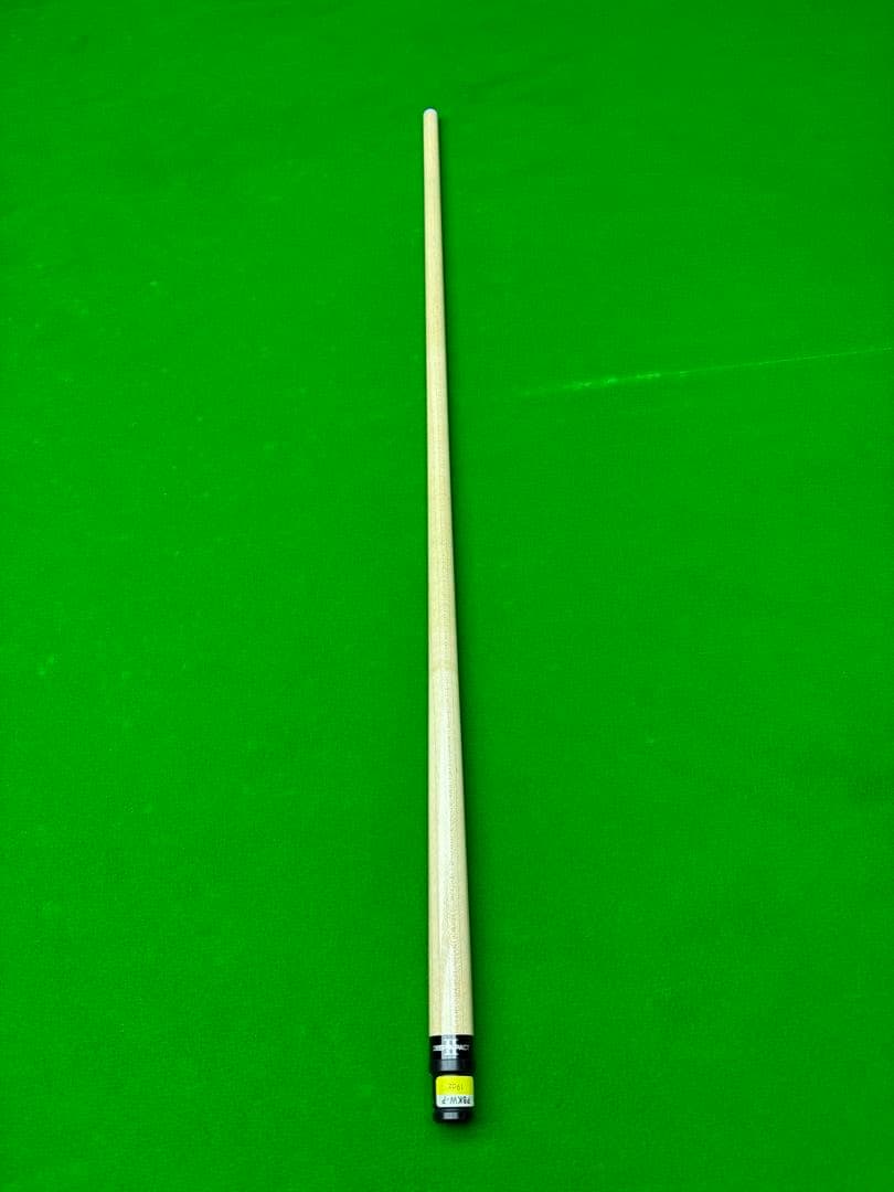 MEZZキューセット(EC7、魁、AD2)パープルハートジョイント付き