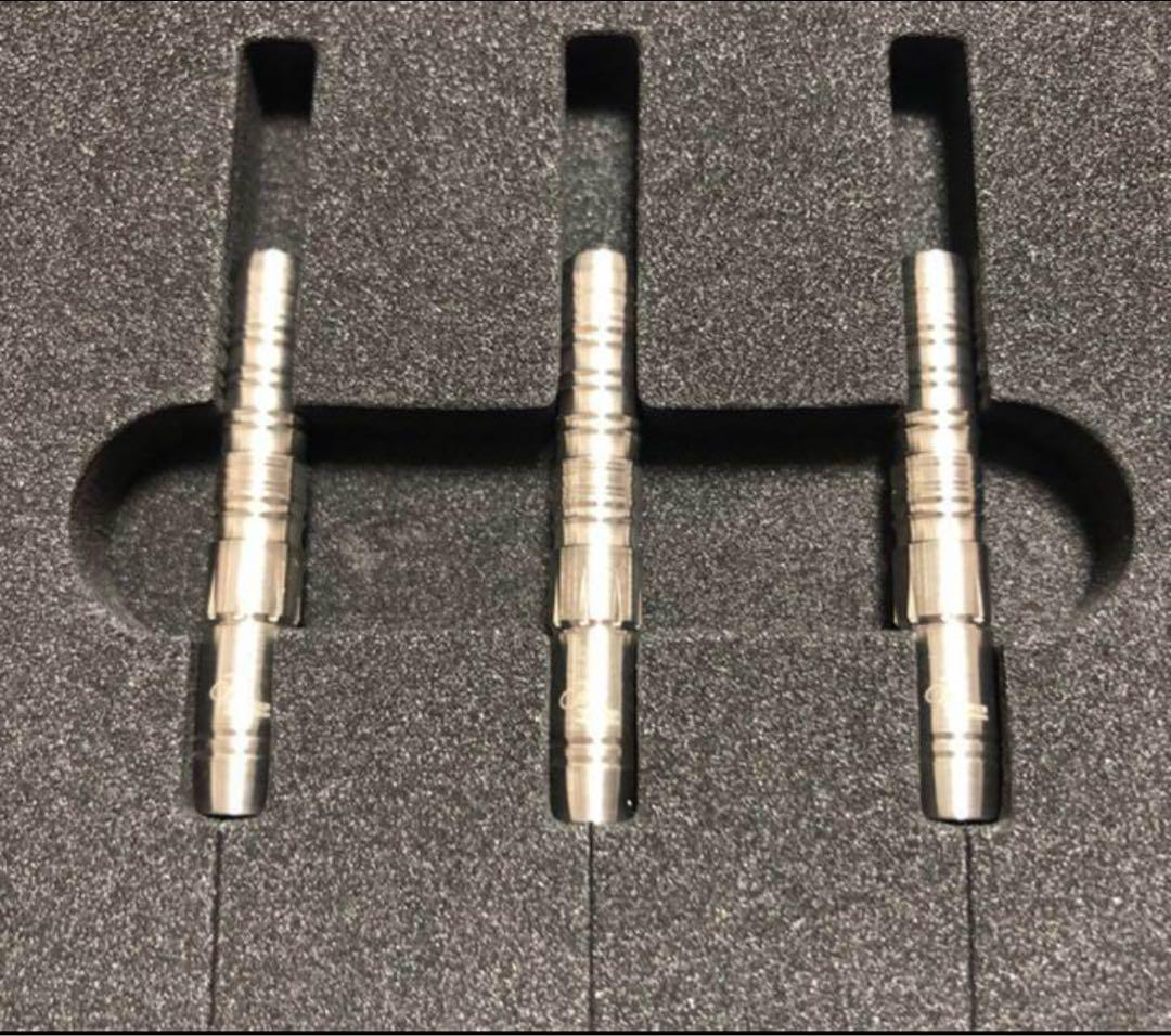 【新品】コスモダーツ トラスト 佐藤佑太郎モデル