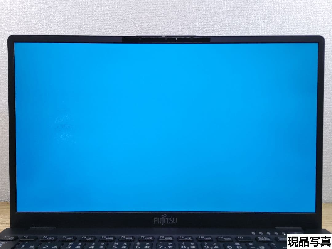 AZ：LIFEBOOK U9311 Win11 i5 SSD Office付き - メルカリ