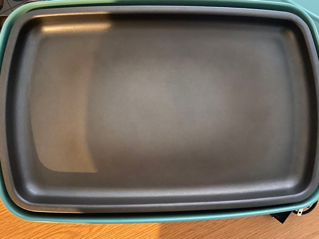 BRUNO ホットプレート グランデサイズ