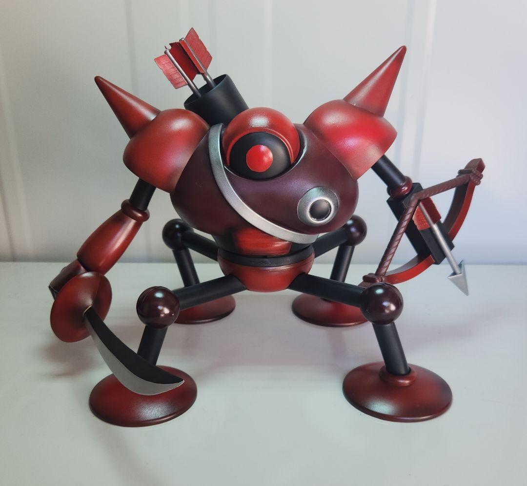 キラーマシン ドラゴンクエスト ビッグフィギュア キラーマシンタイプG