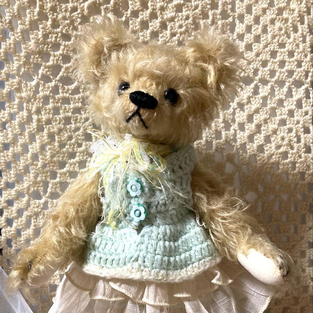 アーティストベア♡ ROSE BEAR様