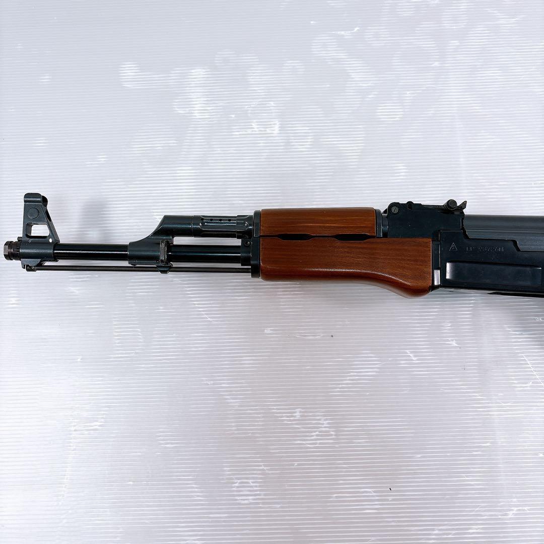 【美品】東京マルイ スタンダード電動ガン AK47