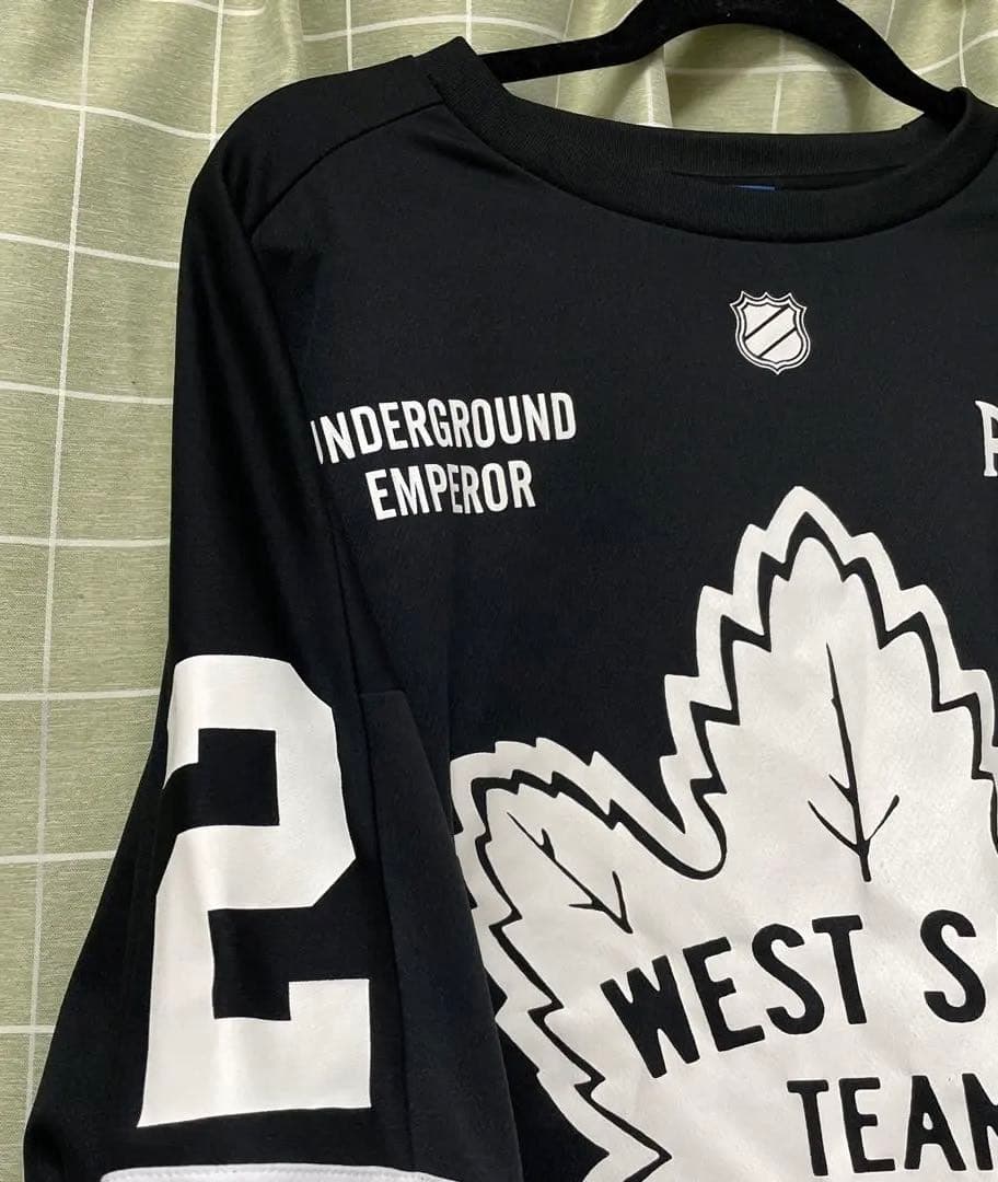 せい様専用 PHATRNK 萩原京平 ホッケージャージ Tシャツ