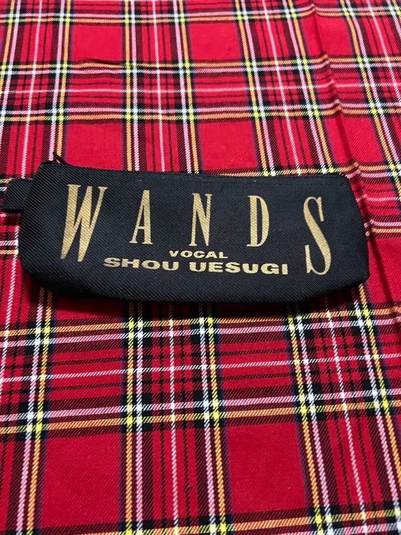 ◎レア◎WANDS(上杉昇/柴崎浩)◎ペンケース◎グッズ◎ ◎レア◎WANDS(上杉昇/柴崎浩)◎ペンケース◎グッズ◎ www.newblock.com