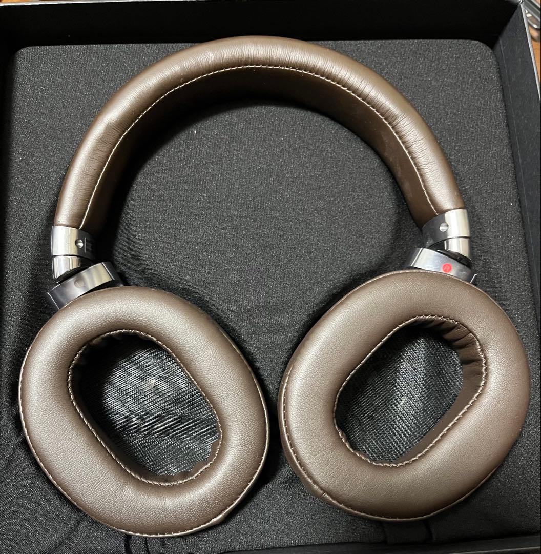 がわしん様用)SONY MDR-1A360 Audioヘッドホン