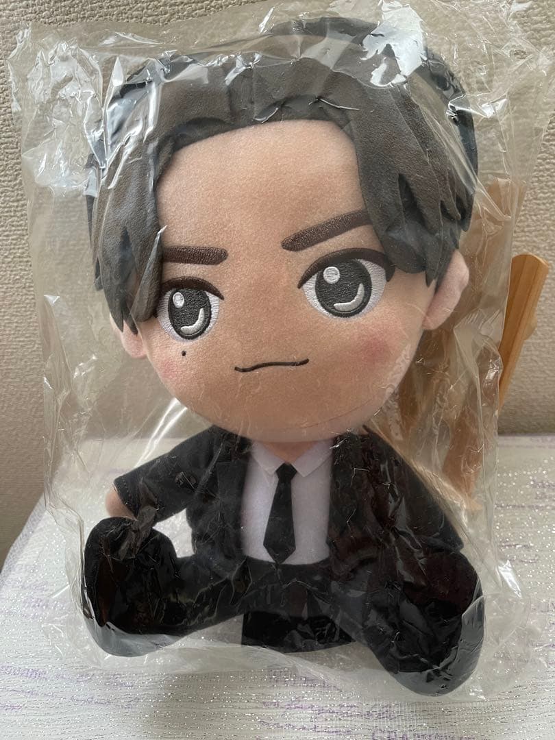 OMI LIVE TOUR 2022 ”ANSWER” OMIぬいぐるみ - メルカリ