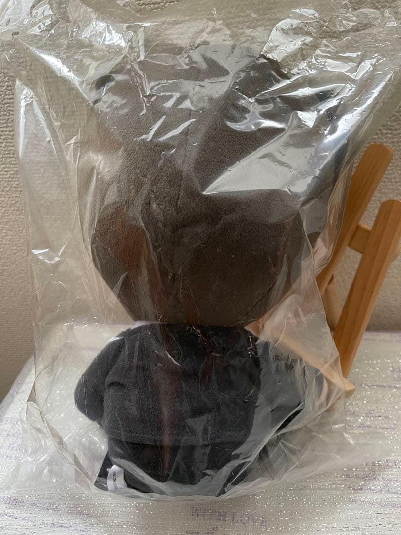 OMI LIVE TOUR 2022 ”ANSWER” OMIぬいぐるみ - メルカリ