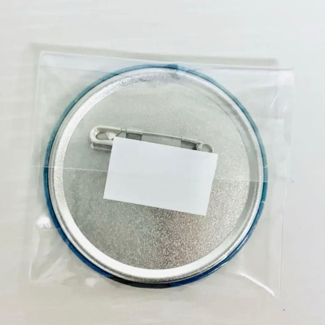 【新品】ブルーロック　缶バッジ パイロット グリッター　糸師凛 60個