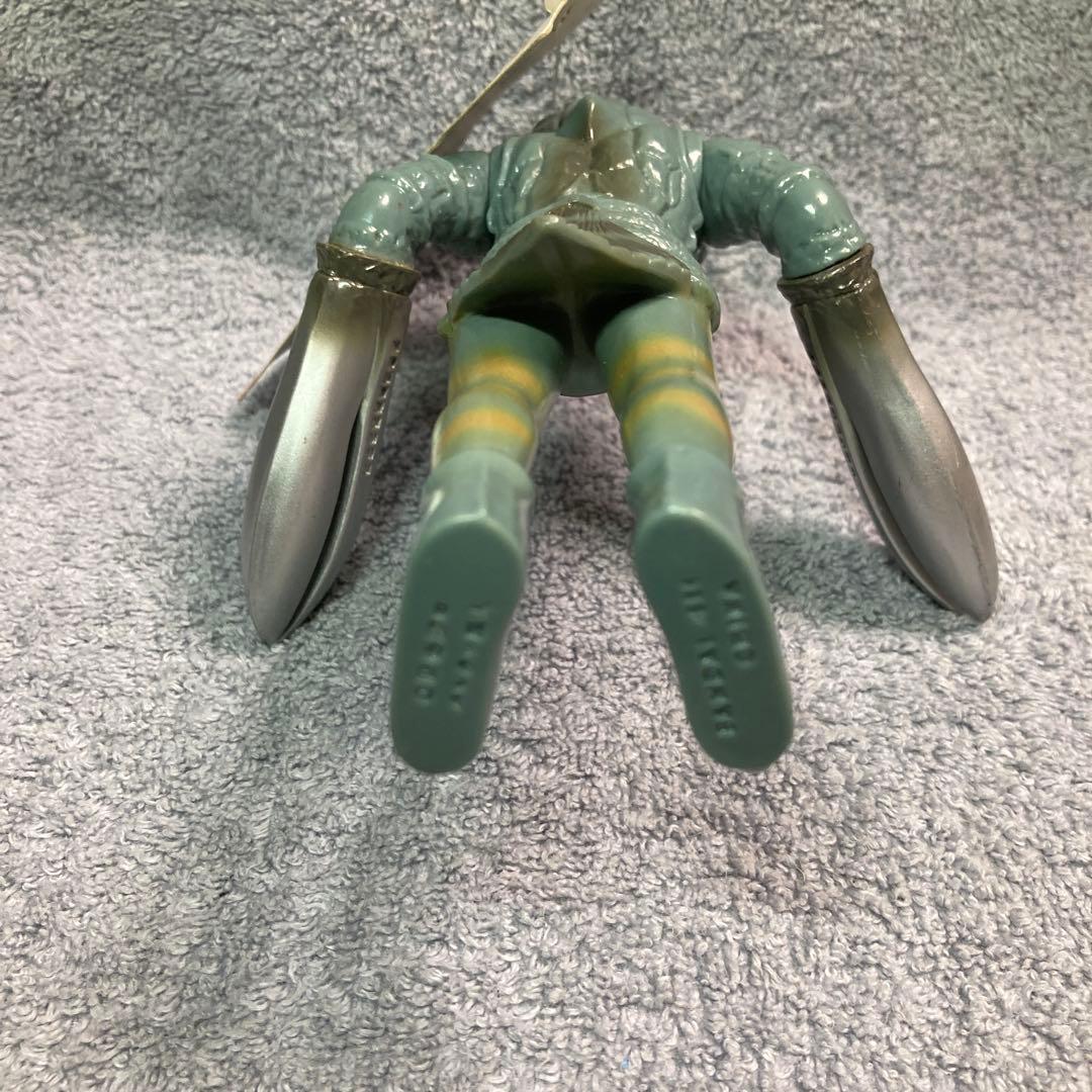 ウルトラ怪獣シリーズ　4体セット