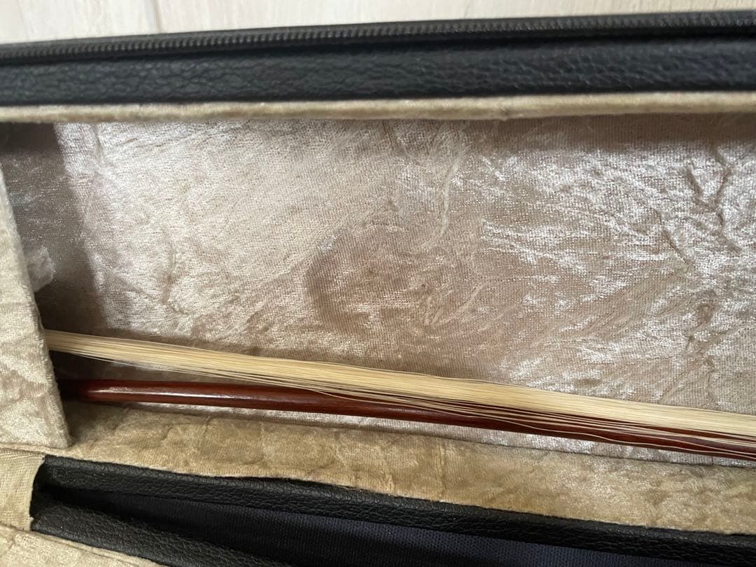 グラッツィオーゾ　分数バイオリン　1/2 Grazioso