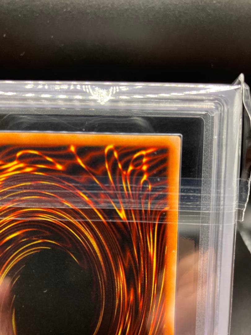 【ARS9】ハーピィの羽根箒 遊戯王 初期 GBプロモ 闇魔界決闘記