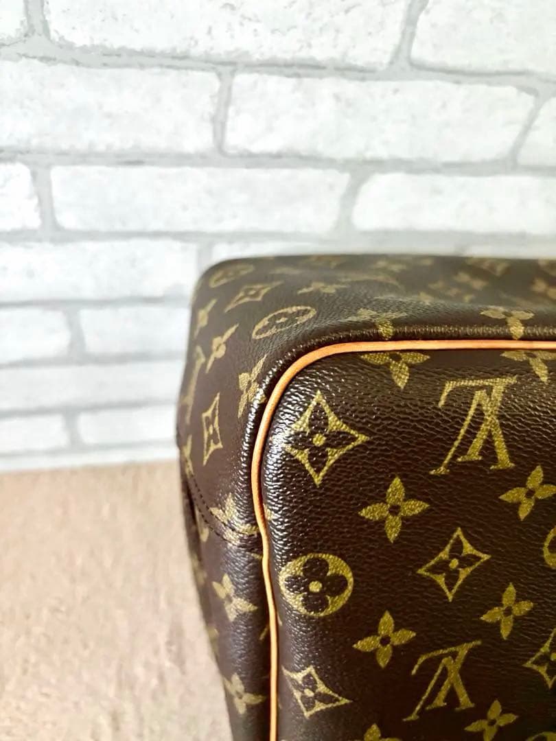 【美品】ルイヴィトン モノグラム ドーヴィル Louis Vuitton