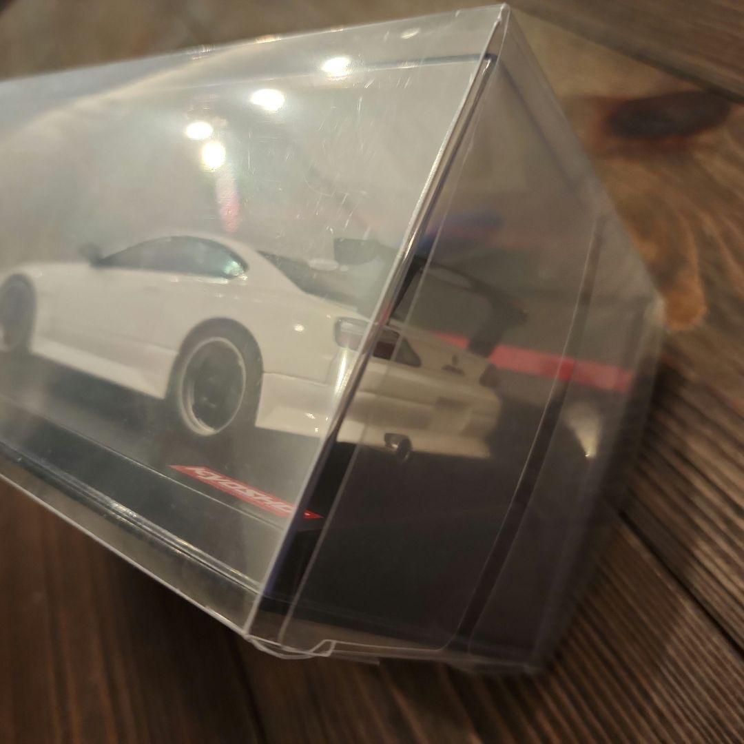 【新品・未開封】京商 Mini-Z オートスケールコレクション シルビア S15