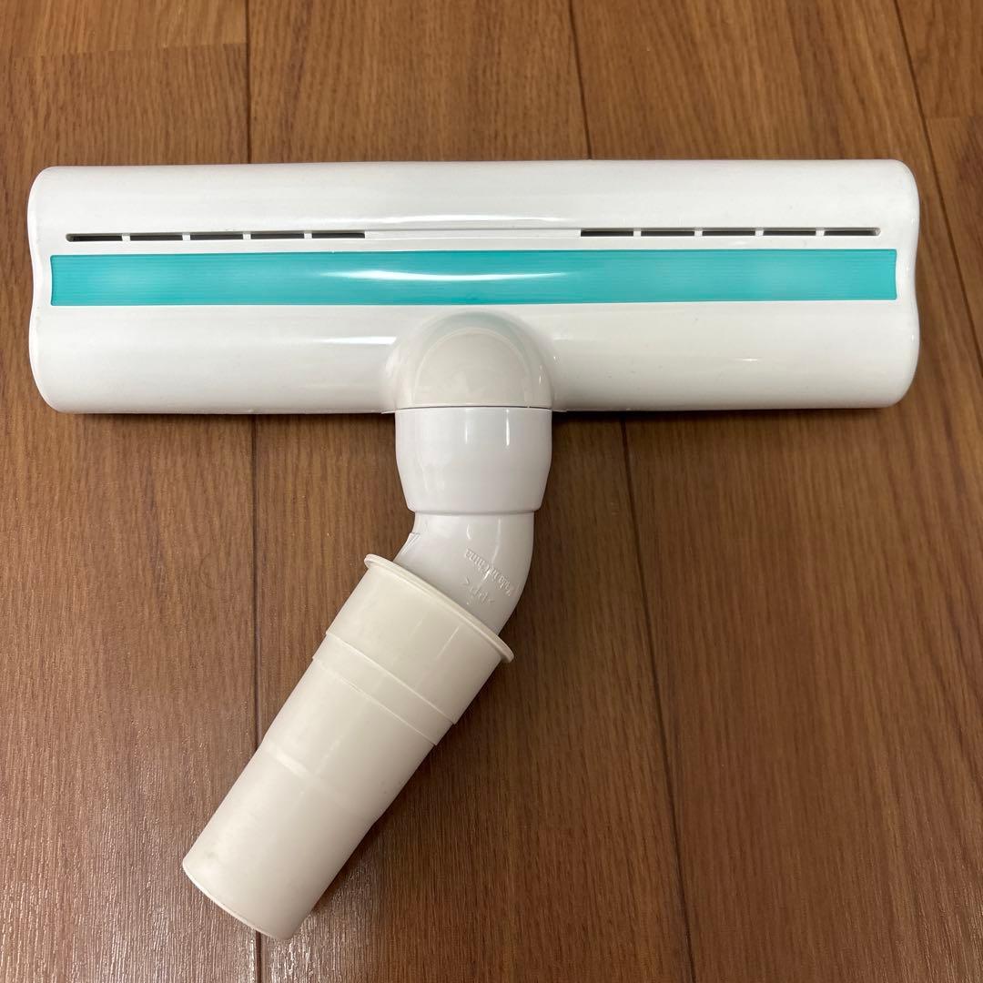 ひろ様専用】パナソニックMC-P900W紙パック式 掃除機ふとん用ノズル