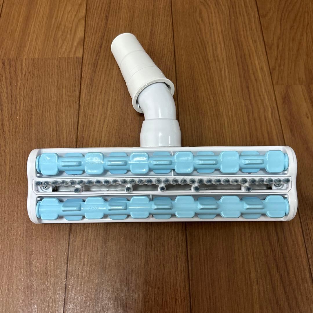 ひろ様専用】パナソニックMC-P900W紙パック式 掃除機ふとん用ノズル