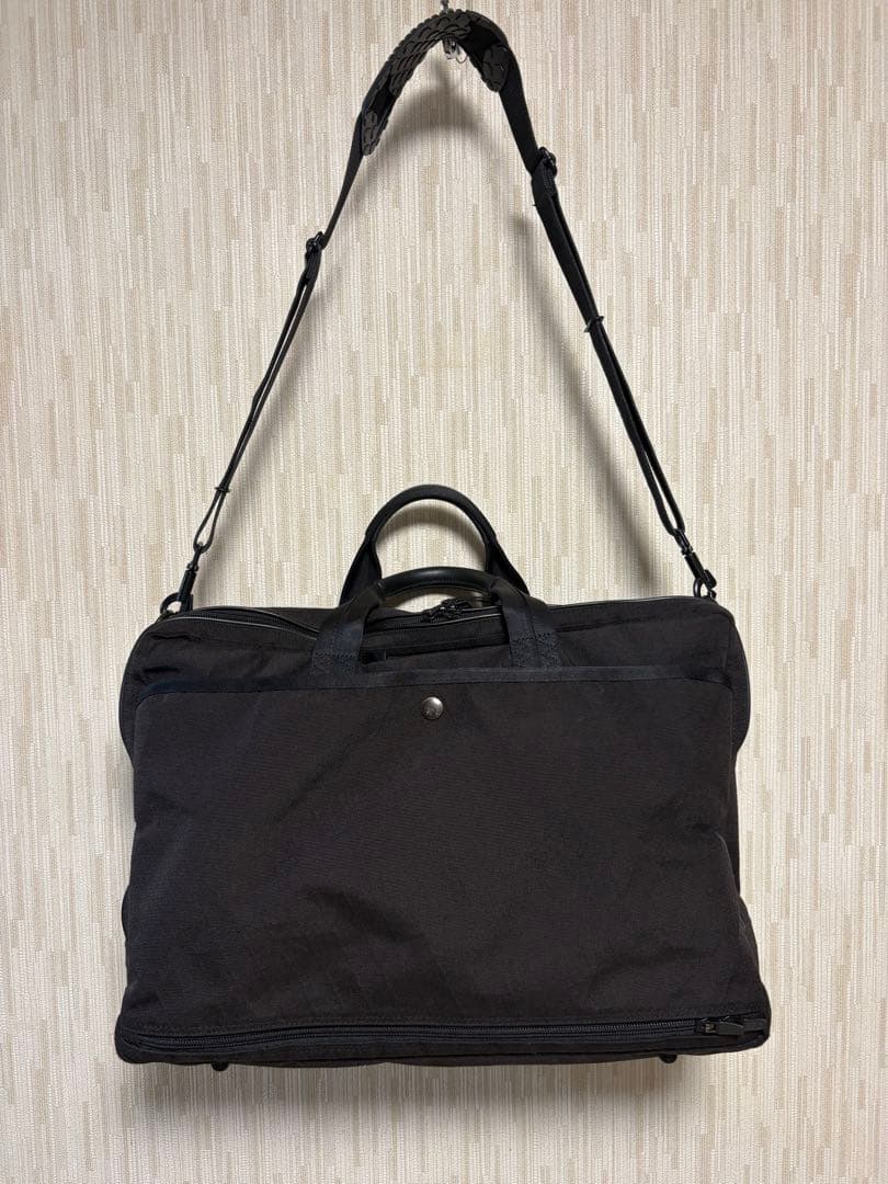 ポーター ブリーフケース ビジネスバッグ 黒