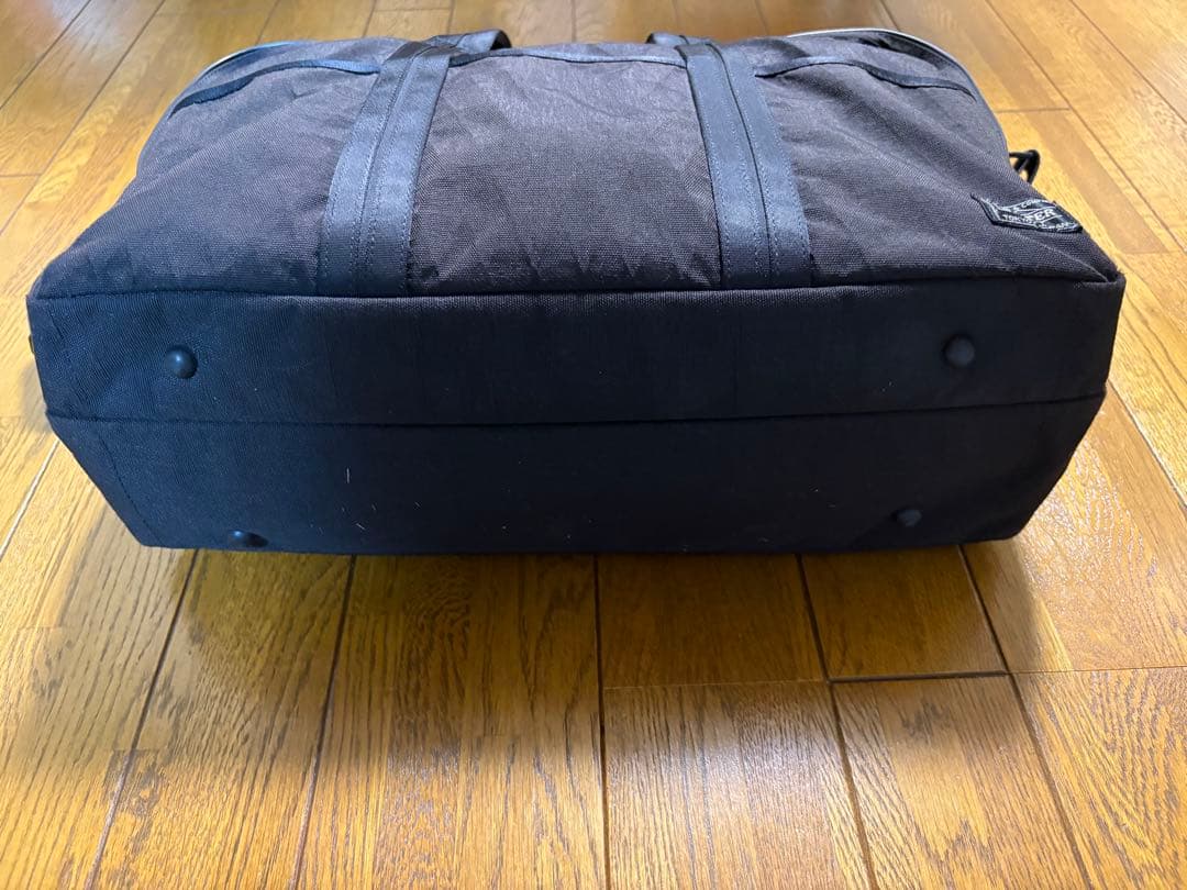 ポーター ブリーフケース ビジネスバッグ 黒