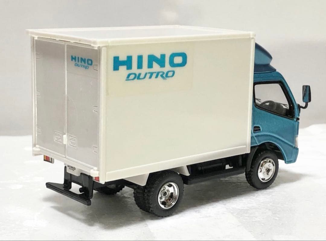 【エムテック】日野自動車・デュトロ デコトラ トラック野郎 ヒノノニトン