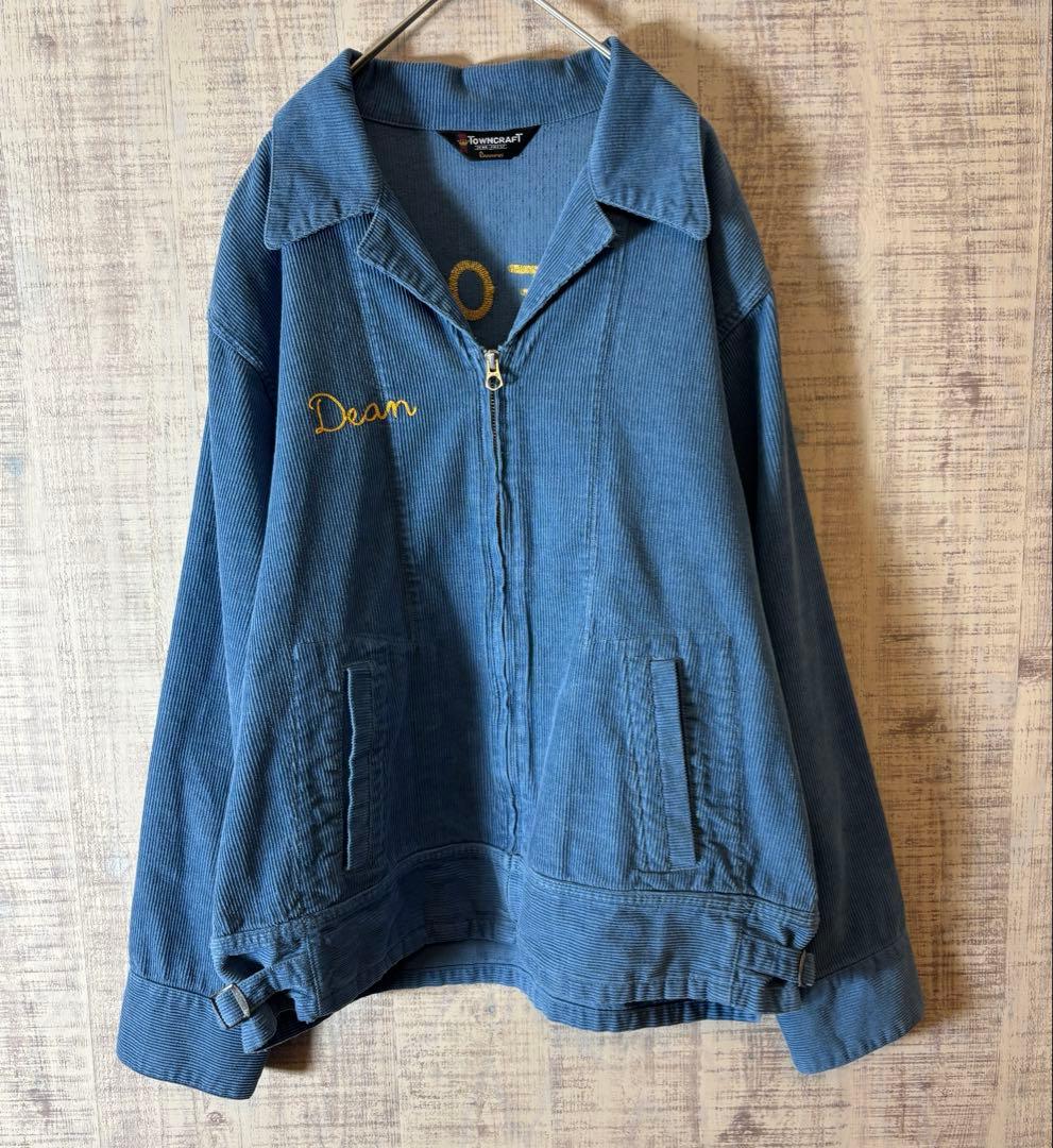 タウンクラフト ジャーナルスタンダード別注 FFA ファーマーズジャケット M