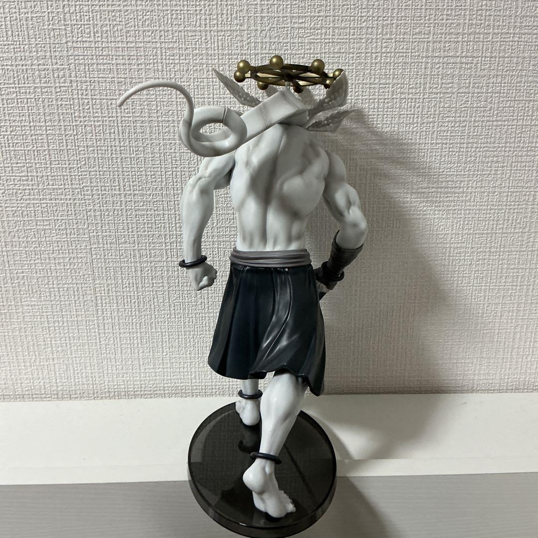 一番くじ 呪術廻戦 ラストワン 魔虚羅 マコラMASTERLISE EXTRA - メルカリ