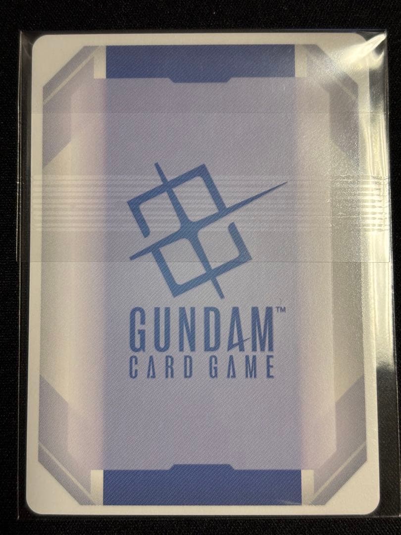 ハマーン・カーン 1枚 オールレンジ攻撃 2枚 ニュータイプチャレンジ