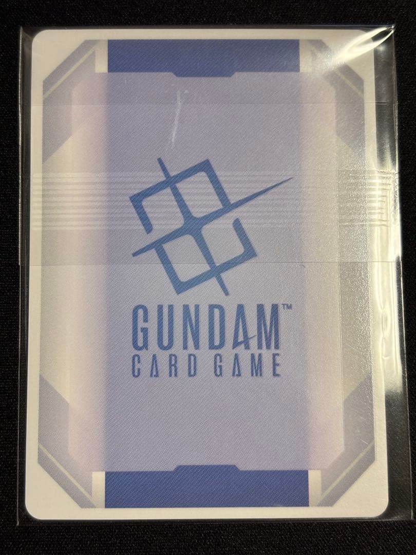 ハマーン・カーン 1枚 オールレンジ攻撃 2枚 ニュータイプチャレンジ