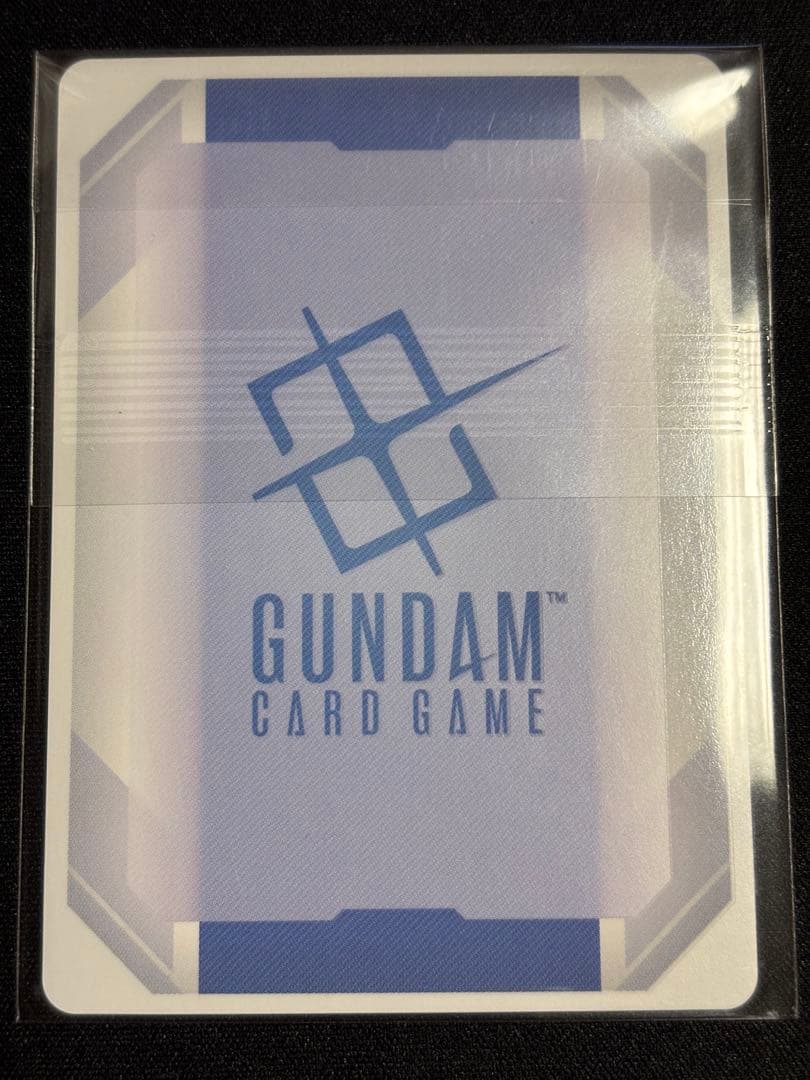 ハマーン・カーン 1枚 オールレンジ攻撃 2枚 ニュータイプチャレンジ