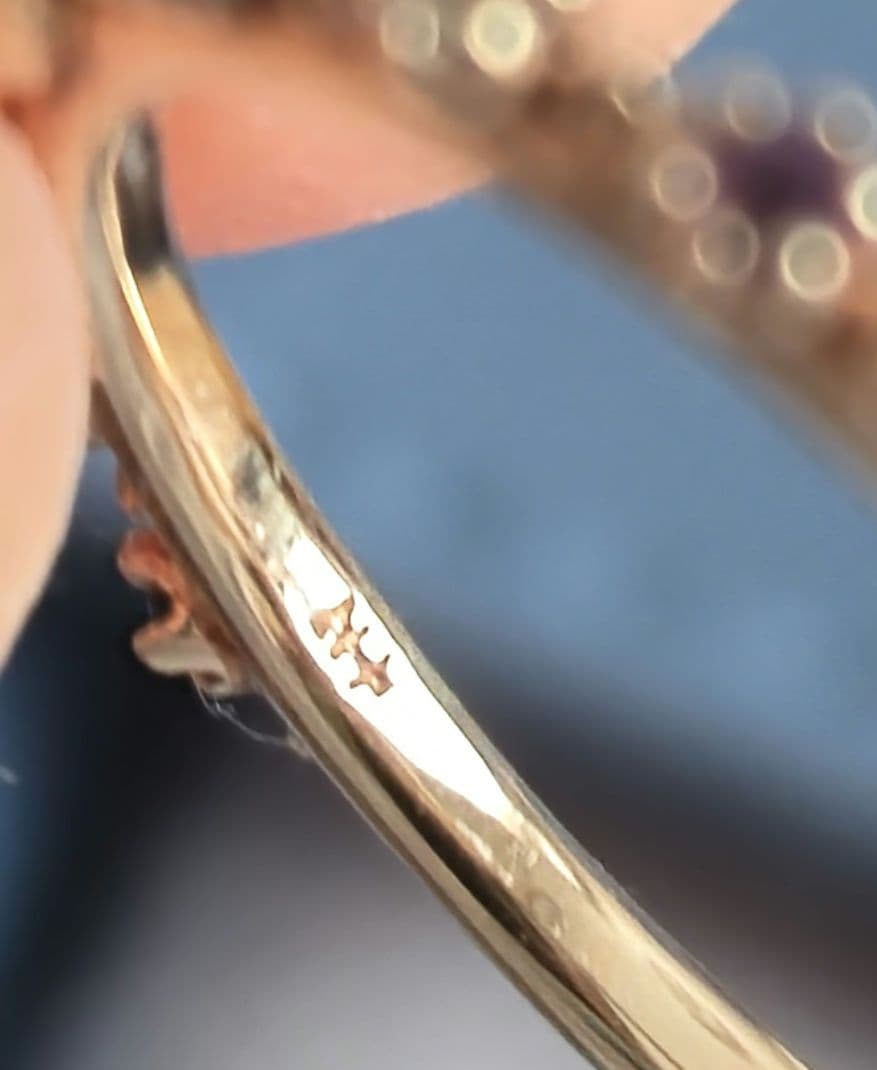 NOJESS　ピンキーリング3号