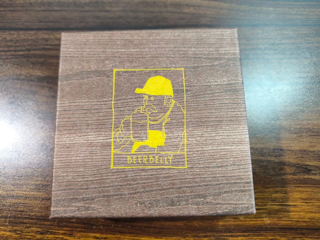 ビアベリー ハッチバック / プエブロ カスターニョ（ダークブラウン）【未使用】