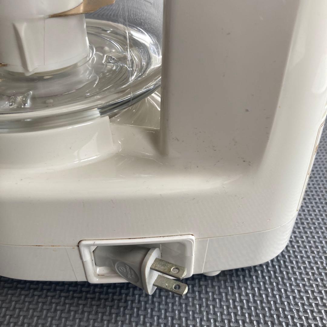 スピードカッター MK-K57-W フードプロセッサー ナショナル National