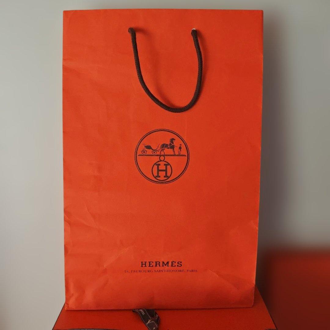 HERMES ギフトボックスセット 5個 - メルカリ