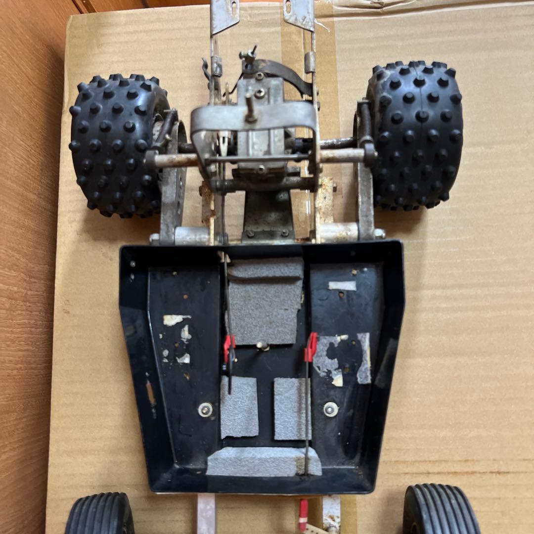 サーキットバギー