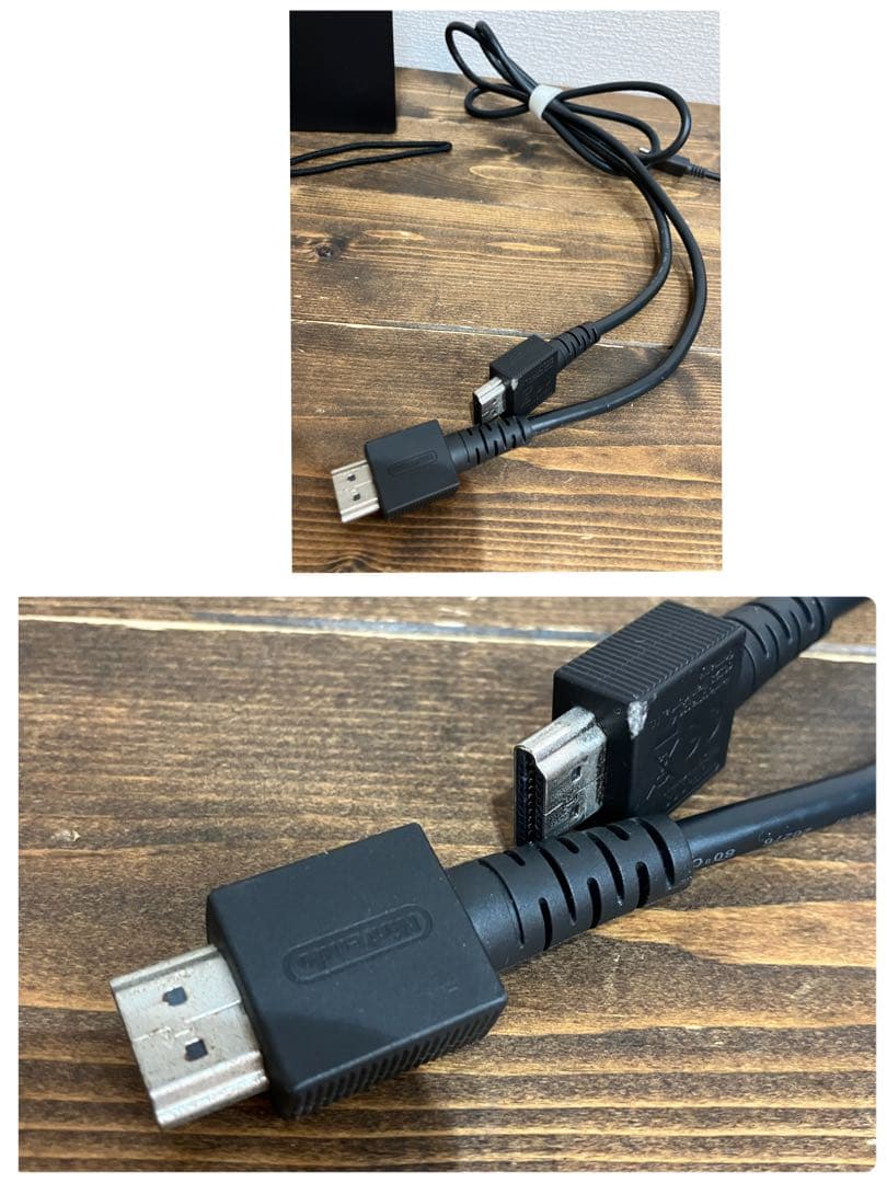 ま*ん様 【ジャンク品】Nintendo Switch 本体 2017年製