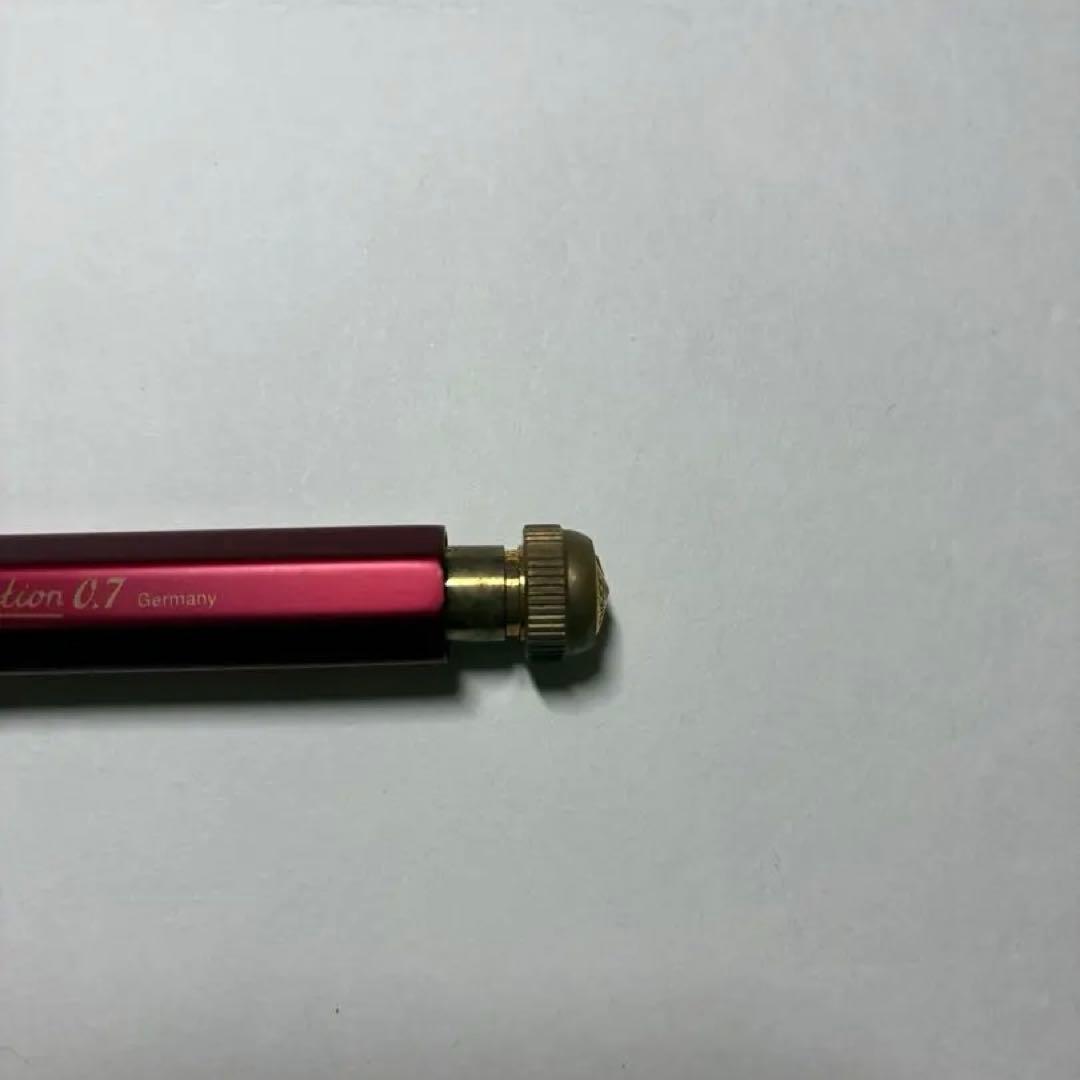 ゆま カヴェコスペシャル レッドエディション 0.7 カヴェココレクション