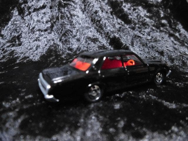 トミー 日本製 トミカ 43 トヨタ センチュリー VIP 相撲協会 天皇陛下